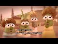 VeggieTales I Can Love With Lyrics