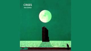 Mike Oldfield - Crises (excerpt)