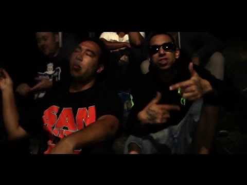 Filthy Clean Pros - "NHS" - Official Video HD 2013