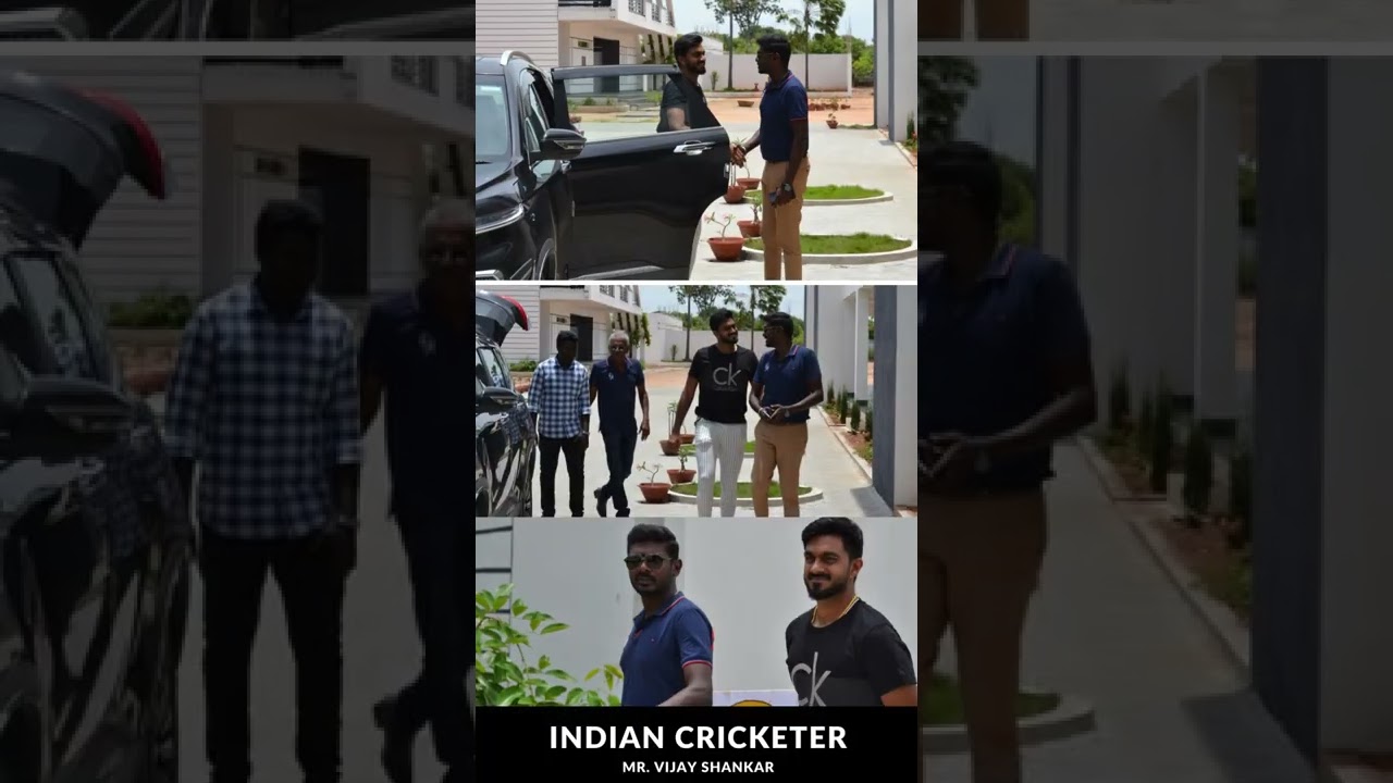 CISCE Cricket Tournament (2022 - 2023) | Day 3