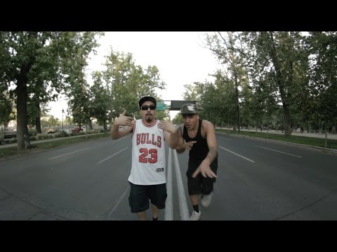 SATIVO SONIDO FREE FLOW CON DJ ADEZ VIDEO CLIP OFICIAL!!