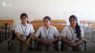 CMR National PU College ITPL Video