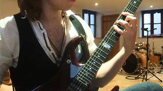 Queensryche: Out of Mind (Solo Cover)