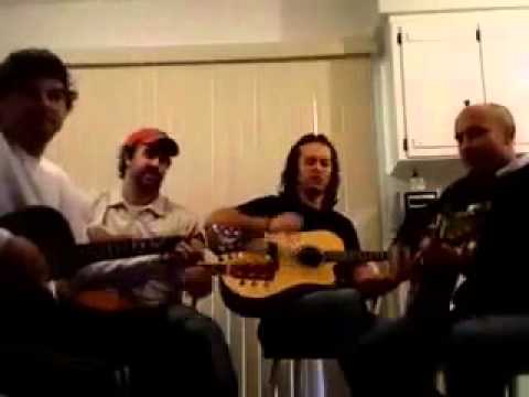 Barry Michael and Friends - Everythings Gettin Better, Since She's Been Gone