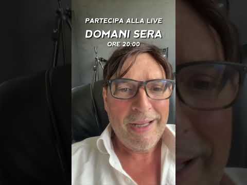 Non c'è più tempo...