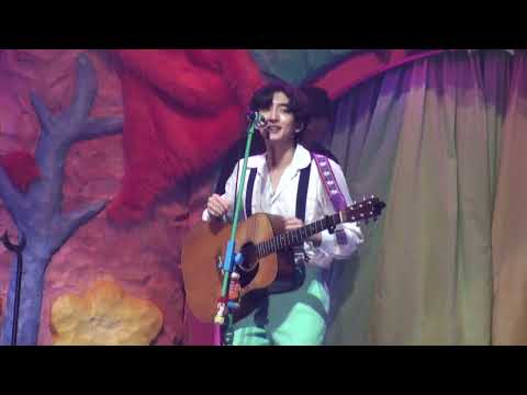 [잔나비] Beautiful 뷰티플 - 221127 판타스틱 올드패션드 송년회 서울 SUN