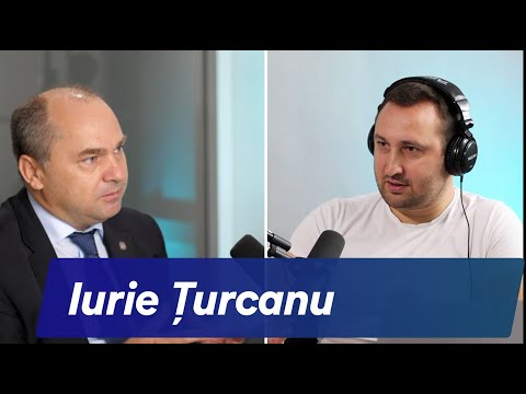 , title : 'Iurie Țurcanu: Smart ID moldovenesc, EKYC, votul electronic la alegeri, PSD2 și LEUL digital'