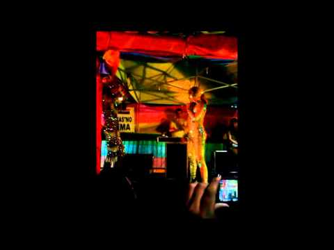 Rayanny Shock Larissa Face e Daniela Morena Grito Glbt De  Diadema 07072013