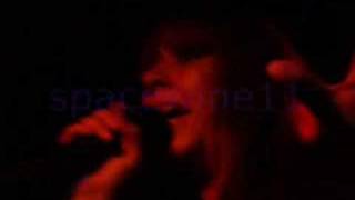 Esmee Denters - "Eyes For You" live October 21, 2009 - Seattle, WA