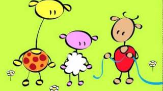 Teaser Bibi, Coco & Torro by Studio Limón