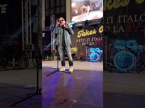 MAX HIM - JAPANESE GIRL - LIVE @ TAKESOVER ITALODISCO - RICCIONE - 14/05/2022