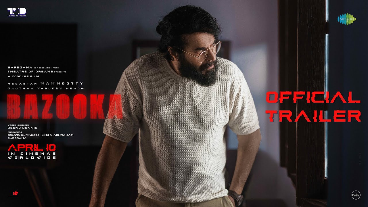 Bazooka Trailer Thumbnail