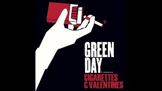 Green Day - Cigarettes and Valentines (Studio Version, Unreleased Song from Stolen Album)