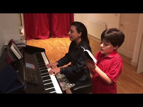 375 - Haja Paz (participação Nick)