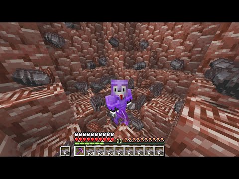 zFazT ™ - This Minecraft Video Will Satisfy You [Nether Update Edition]