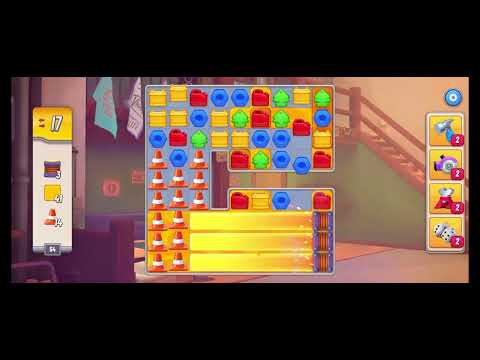 Chrome Valley Customs Level 54 no boosters | PuzzledCubes.site