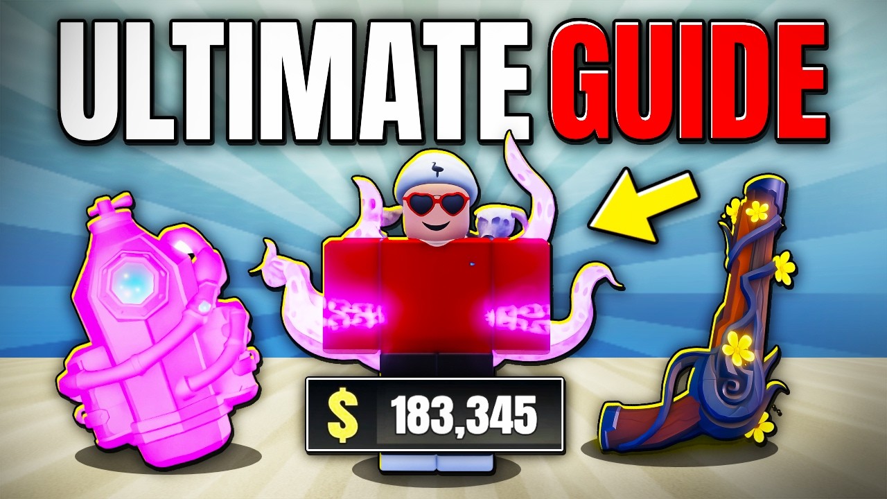 ABYSSAL REACH (2026) | A Chilling Dive into the Unknown