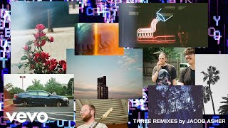 Joywave - It&#39;s A Trip! (Jacob Asher Remix/Audio Only)