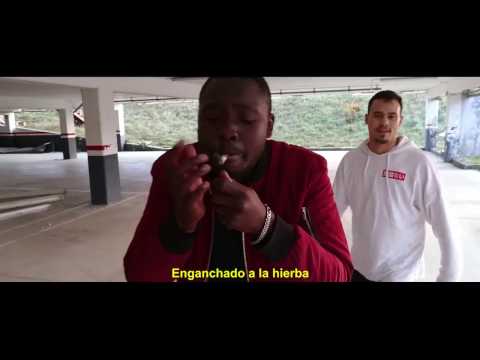JOWWI LEE & JEROME // QUIERO DE ESO // SNKT X KVNDY SWING (ONESHOOT)