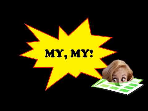 Highline Excel 2016 Class 07 Excel 2016 MAXIFS MINIFS IFS Functions for Conditional Calculations