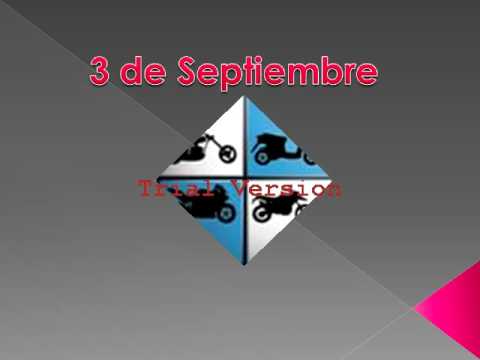 2º concentración Motera Te gusta la ruta? Ermua