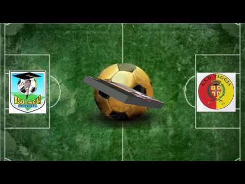 PULCINI A7 8° Giornata Oneglia - Taggia 2° Tempo