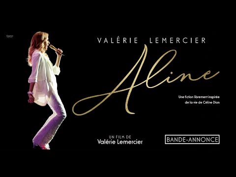 Aline - bande-annonce Gaumont