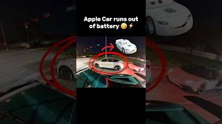 Download lagu This Apple Car thought he was fast π mp3 Download lagu This Apple Car thought he was fast π mp3