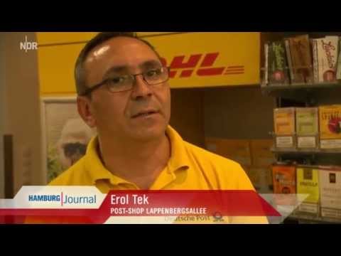 TV Doku: Poststreik - Die Briefträger kommen wieder - NDR