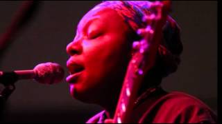 Meshell Ndegeocello ~ Slaughter