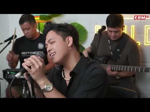 Back at one | Brian McKnight (Buildex) LIVE VERSION