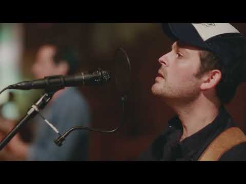 The Universe - Gregory Alan Isakov