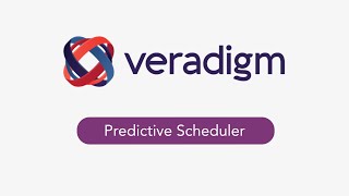 Download the video "Predictive Scheduler: Artificial Intelligence to Automate Provider Scheduling"