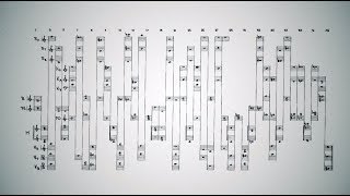 Rudolf Komorous: 13 Preludes For 13 Early Instruments (CMC BC's Legacy Composer Film Series) (2017)