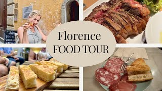 Ultimate Florence Food Tour: Hidden Gems &amp;amp; Local Favorites