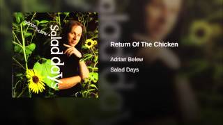 Return Of The Chicken