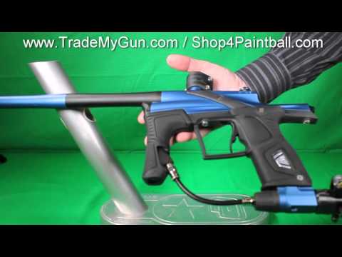 PE Etek 5 with OLED Board Marker