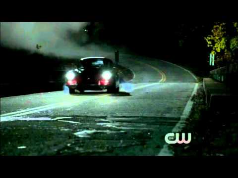 You Had Me. Stefan and Elena. The vampire diaries. 3x11. Our town. Sub ita