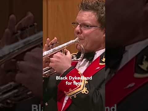 Black Dyke Band, Riverdance