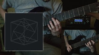 TesseracT - Sunrise (INNVOID cover)
