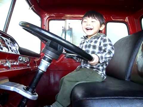 How to Drive a Firetruck with Oreo Teeth - CDM Part 10