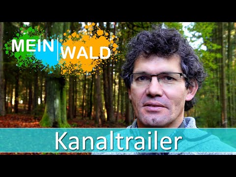 Kanaltrailer - Wir stellen uns vor