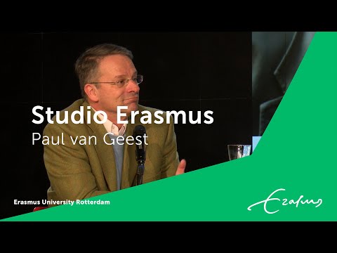 Studio Erasmus: Machtsstrijd en misbruikschandalen in de katholieke kerk.