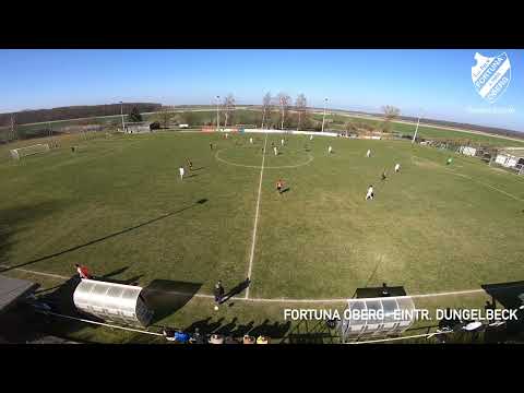 Fortuna Oberg   Eintracht Dungelbeck