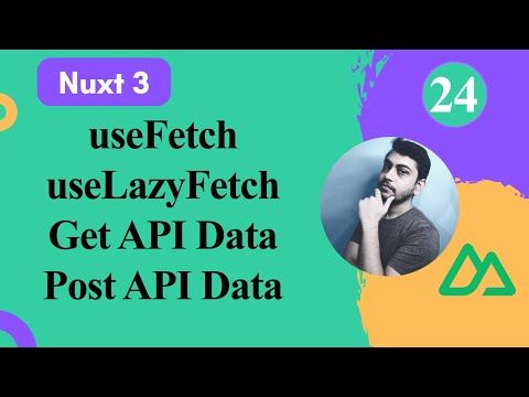 Introduction to Nuxt 3 Hindi