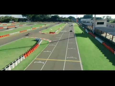 KartNation 2021: Chamada San Marino - Paulínia