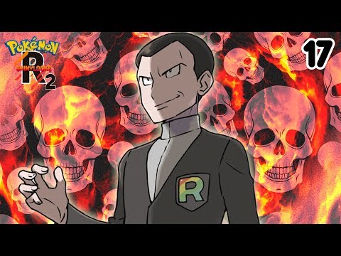 Pokémon R2 ShinyLocke Ep.17 - SE PRENDIÓ EL LOCKE
