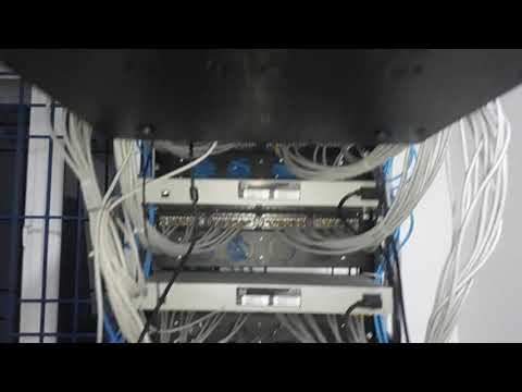 NVR...LAN based CCTV and Server