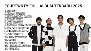 Download lagu FULL ALBUM FOURTWNTY - MANGU - ZONA NYAMAN - FANA MERAH JAMBU mp3