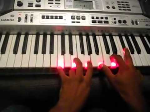 Keys to the keyz - lesson #14 Naming Chords Part 1